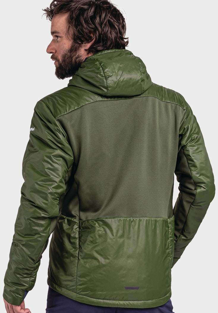 Schöffel Wärmende und leichte MTB Jacke Blitzangebot