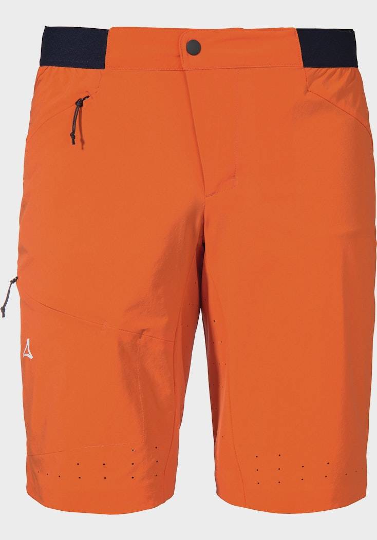 Schöffel Sportive Bikeshorts für maximale Bewegung Räumungsverkauf