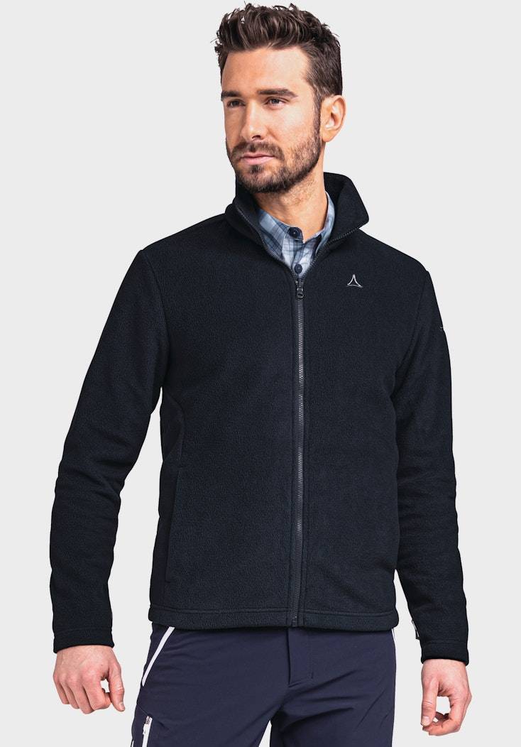 Schöffel 3in1 Jacke mit regendichter Außenschicht Kauf eins, bekomm eins gratis