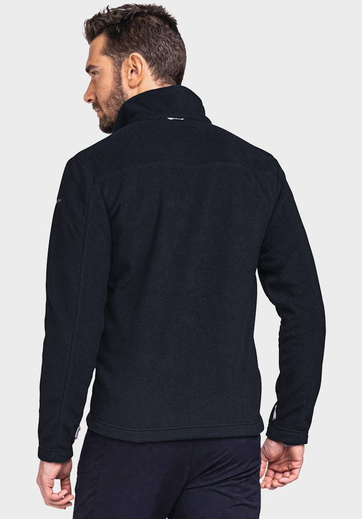 Schöffel 3in1 Jacke mit regendichter Außenschicht Kauf eins, bekomm eins gratis