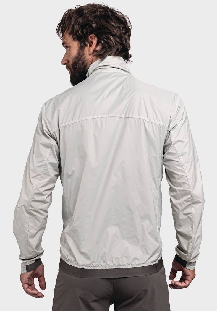 Schöffel Superleichte, wasserabweisende Windjacke Sonderangebote