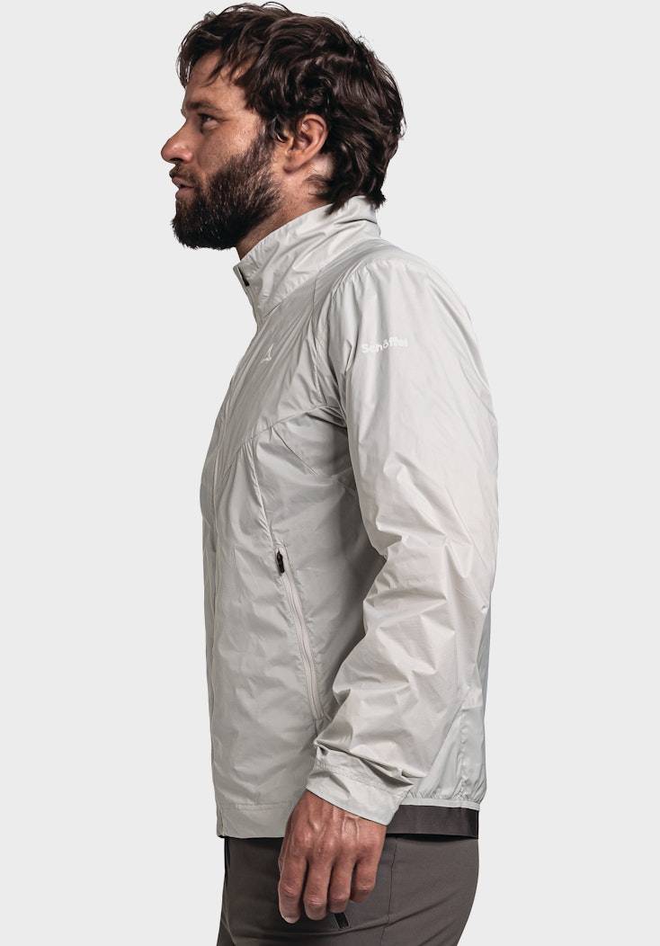 Schöffel Superleichte, wasserabweisende Windjacke Sonderangebote