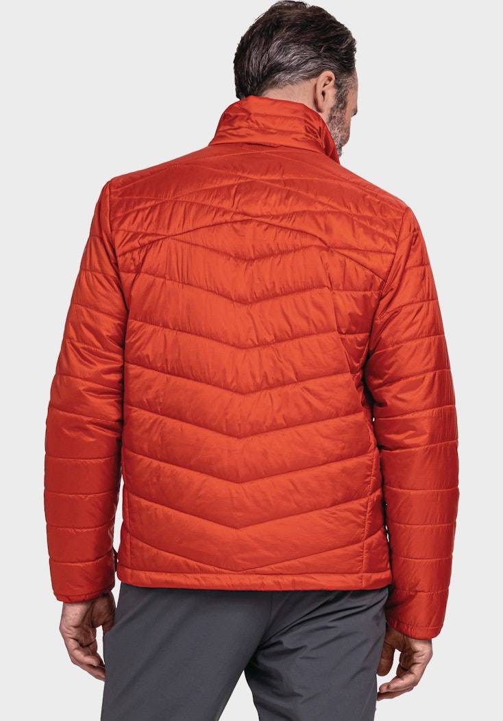 Schöffel Leichte ZipIn Thermojacke Tiefpreis