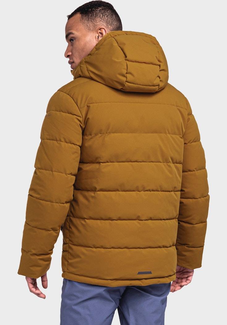 Schöffel Stylische und warme Winterjacke Kostenlose Rückgabe