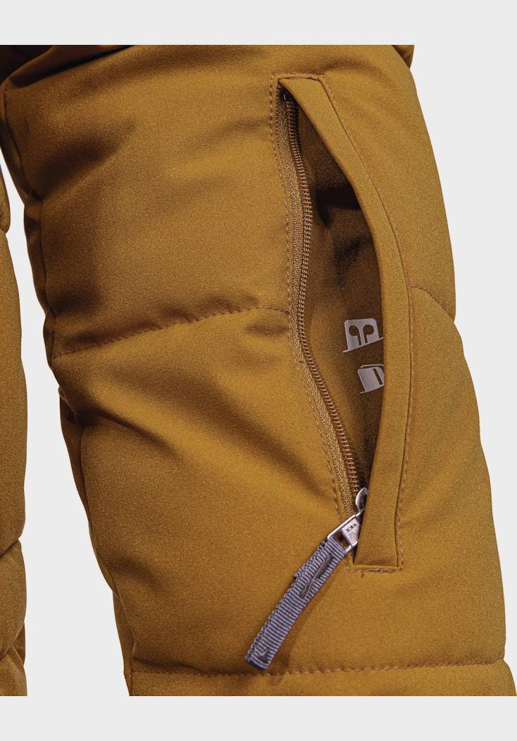 Schöffel Stylische und warme Winterjacke Kostenlose Rückgabe