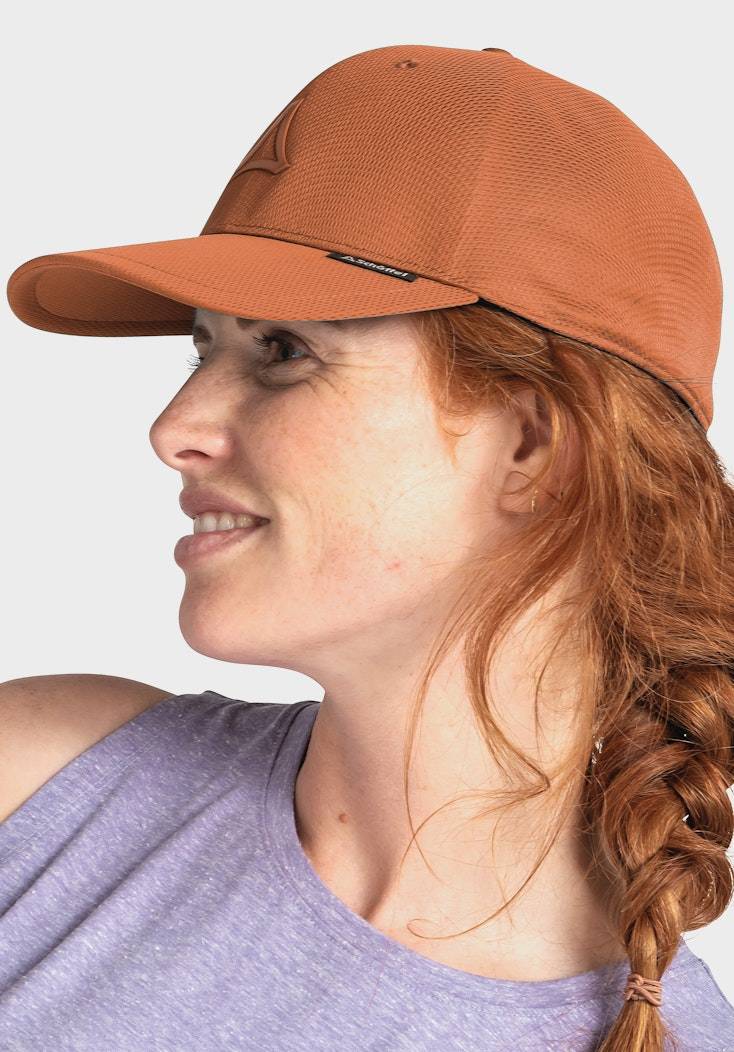Schöffel Stylische Cap für jeden Tag Letzte 3 Tage