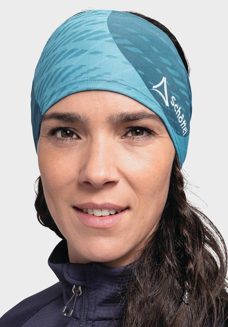 Schöffel Leichtes Stirnband JETZT KAUFEN
