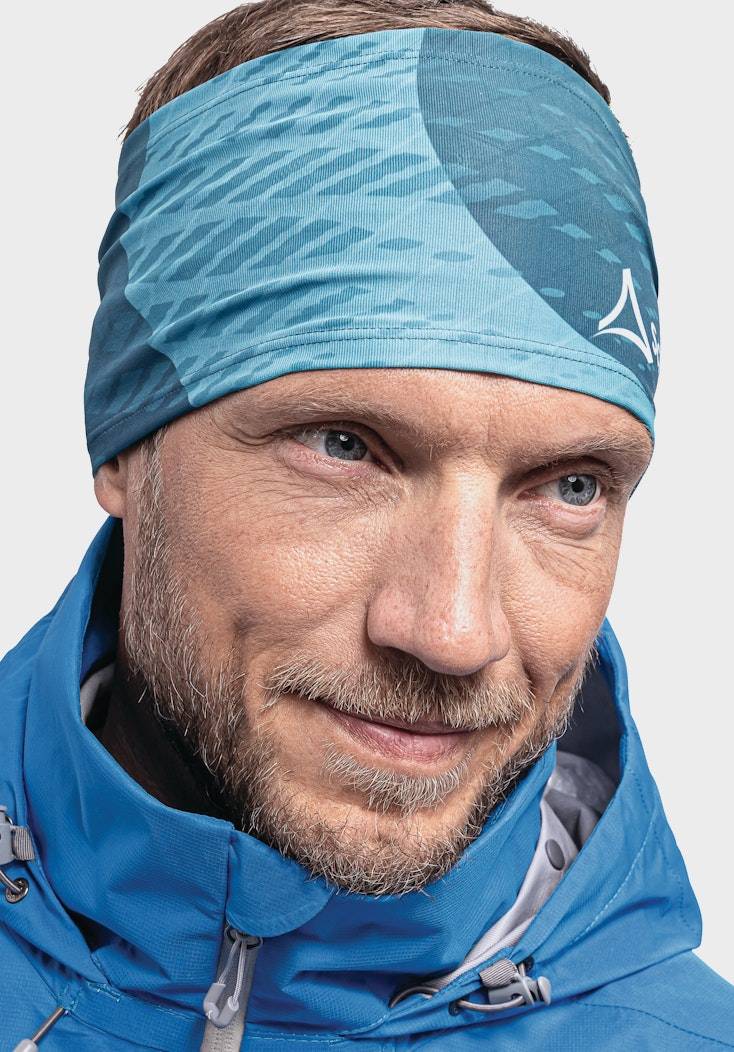 Schöffel Leichtes Stirnband JETZT KAUFEN