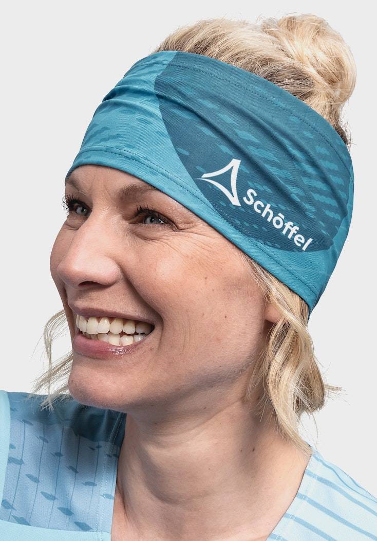 Schöffel Leichtes Stirnband JETZT KAUFEN