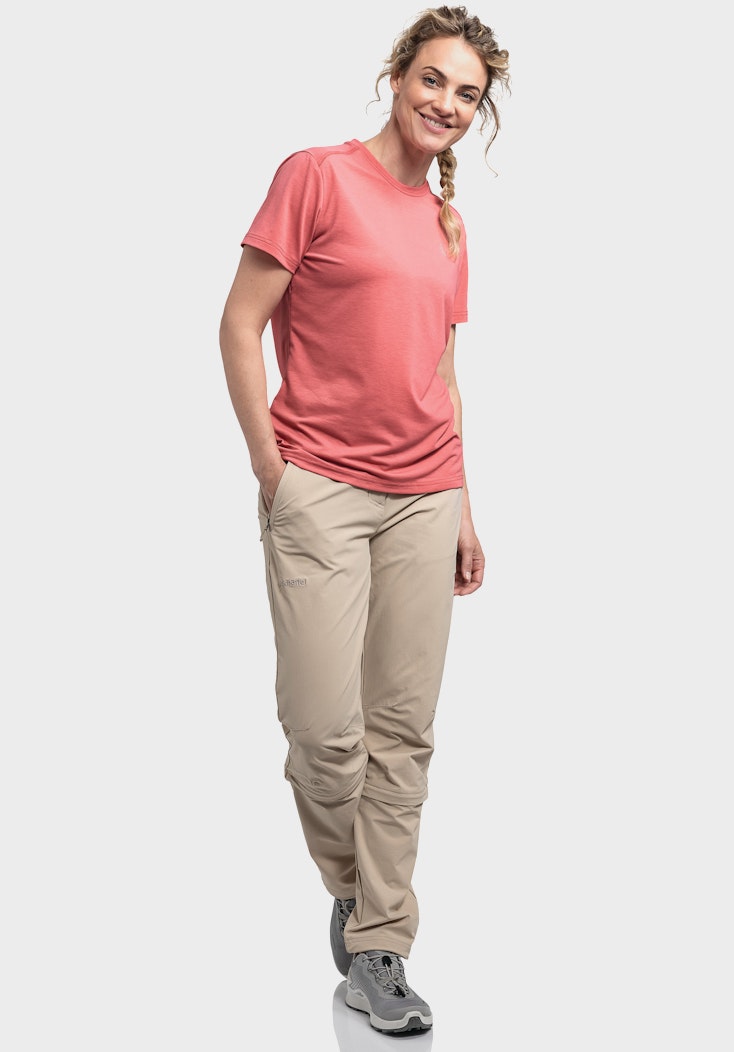 Schöffel Schnell trocknendes Wandershirt Neueste Stile