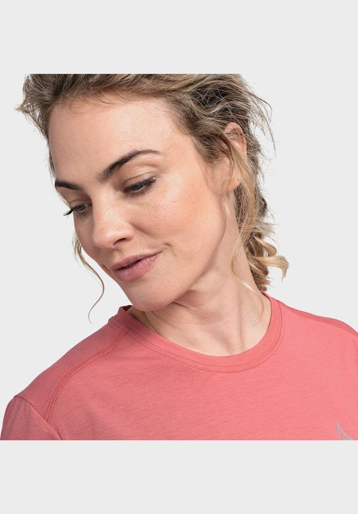 Schöffel Schnell trocknendes Wandershirt Neueste Stile