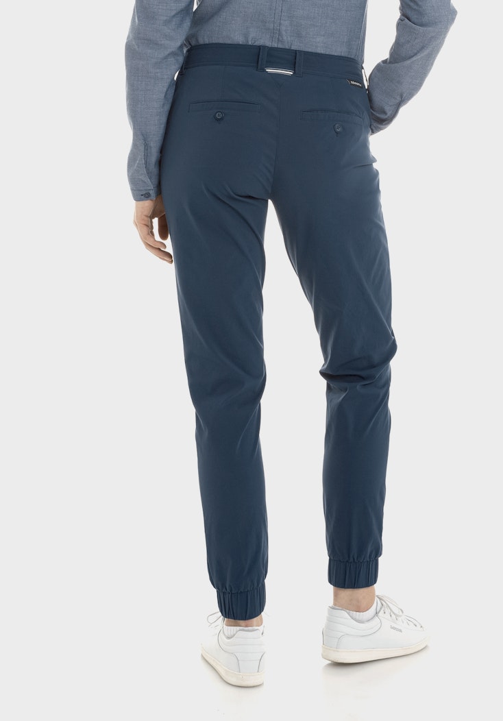 Schöffel Stylische Freizeithose mit Stretch Zeitbegrenzte Promotion