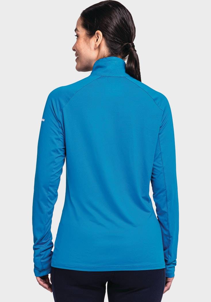 Schöffel Shirt mit hohem Feuchtigkeitstransport Nur noch ein Tag übrig