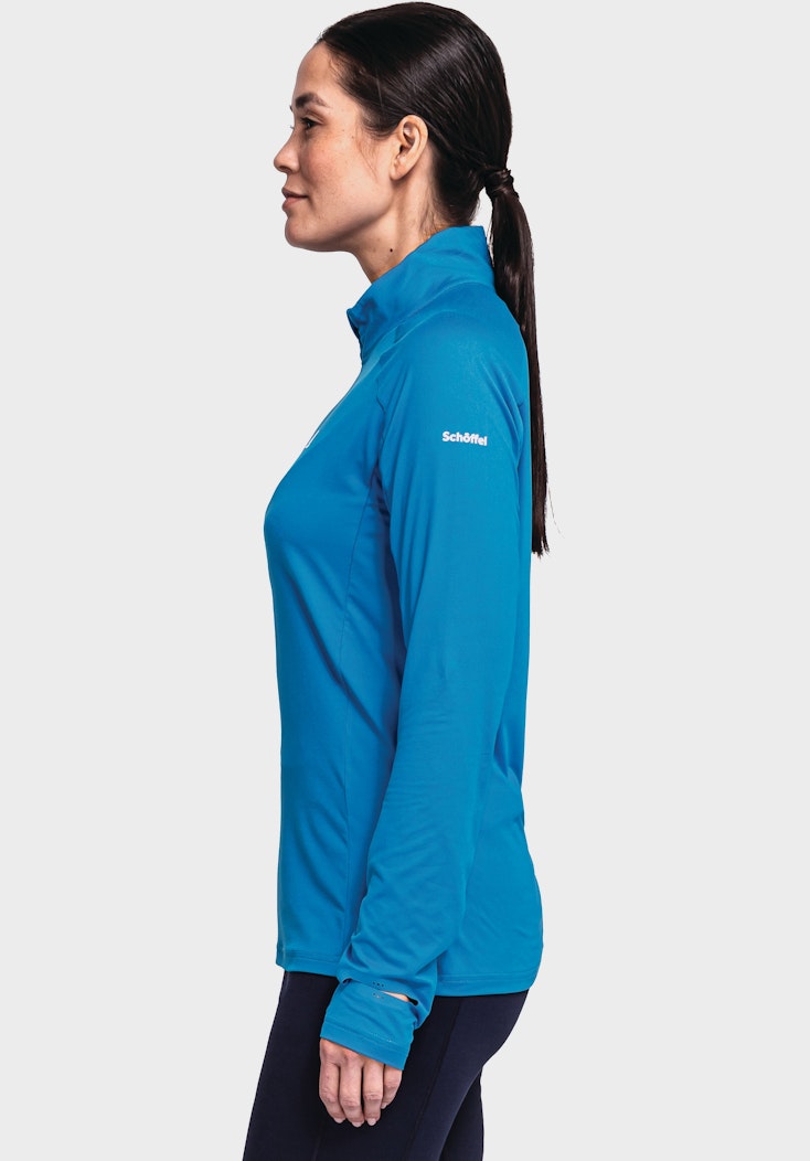 Schöffel Shirt mit hohem Feuchtigkeitstransport Nur noch ein Tag übrig
