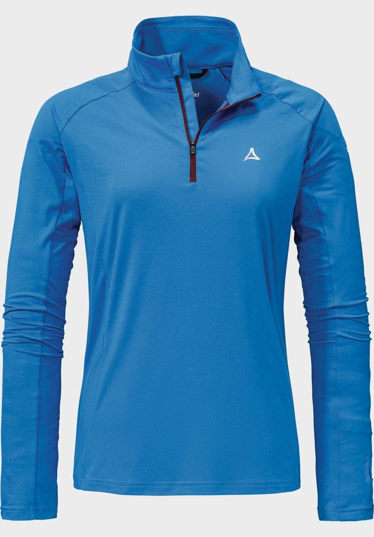 Schöffel Shirt mit hohem Feuchtigkeitstransport Nur noch ein Tag übrig