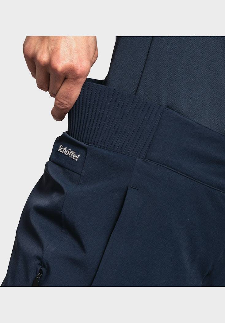 Schöffel Skihose mit optimaler Bewegungsfreiheit Super Rabatt