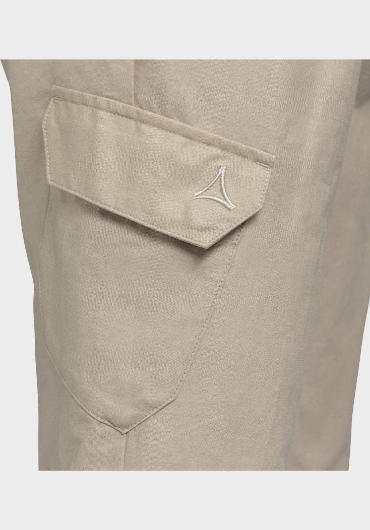 Schöffel Sportliche, leichte Sommerhose 50% Rabatt mit kostenlosem Versand
