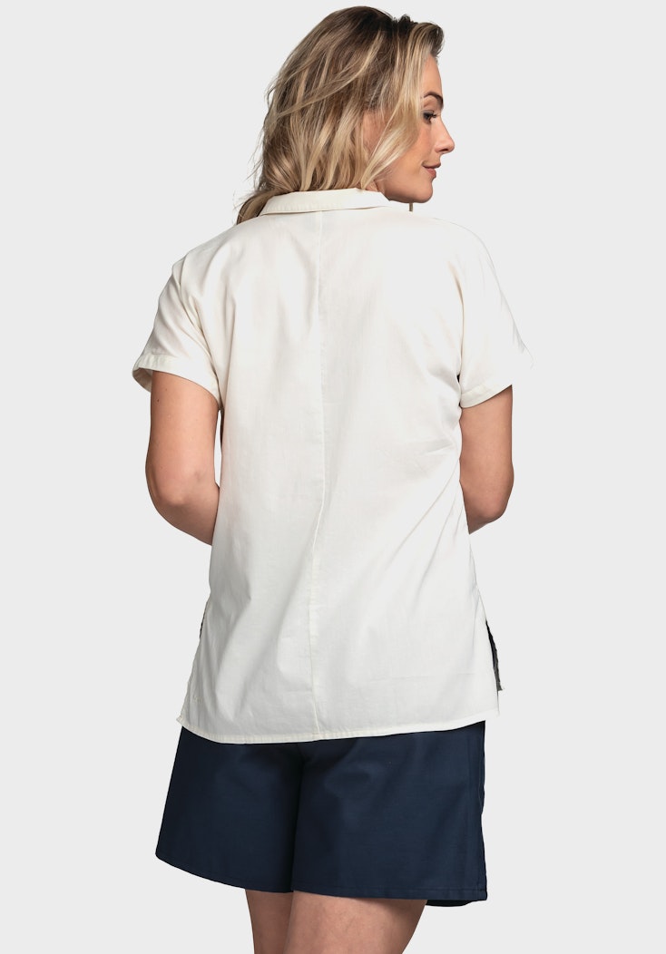Schöffel Leichte, moderne Sommerbluse Clearance-Verkauf