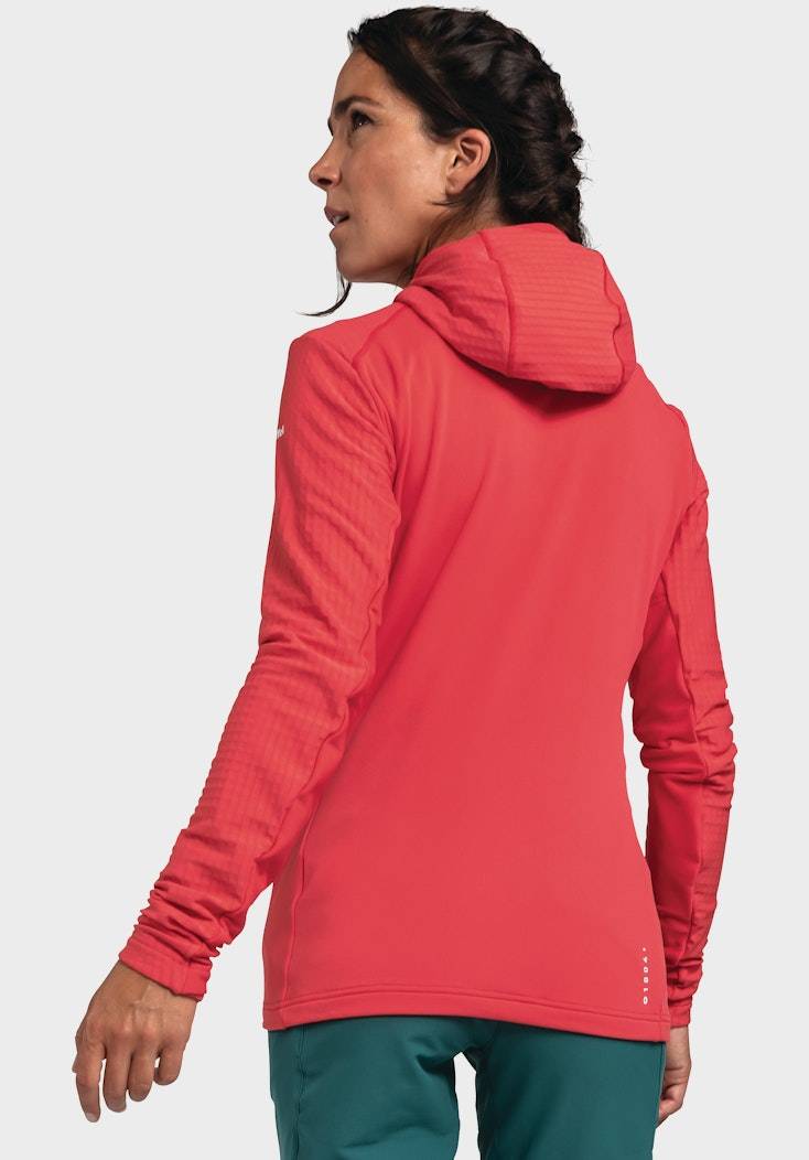 Schöffel Technisches Fleece für höchste Ansprüche Kostenloser Versand international