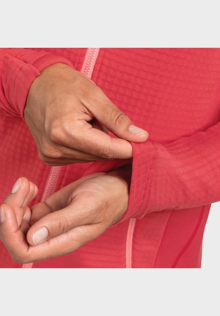 Schöffel Technisches Fleece für höchste Ansprüche Kostenloser Versand international