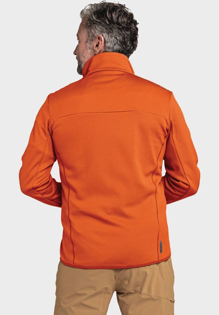 Schöffel Urbaner Fleece mit Powerstretch Begrenzt auf 3 Tage