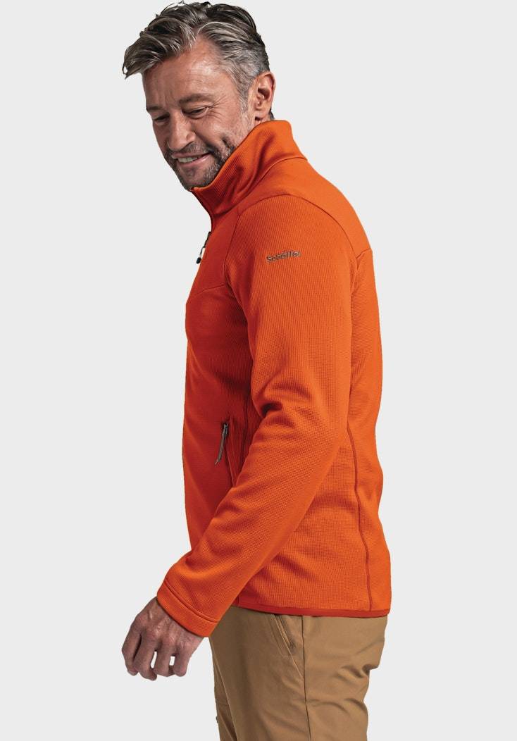 Schöffel Urbaner Fleece mit Powerstretch Begrenzt auf 3 Tage