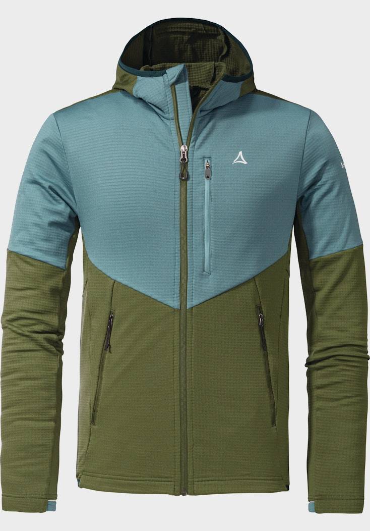 Schöffel Hoody mit wärmeregulierender Technologie Speichern exportieren