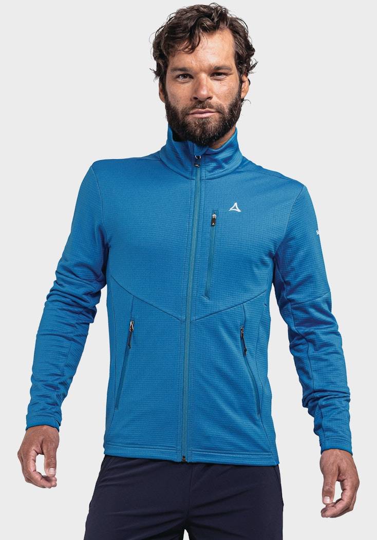 Schöffel Technisches, funktionales Fleece