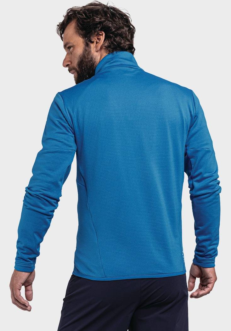 Schöffel Technisches, funktionales Fleece Black Friday Preise