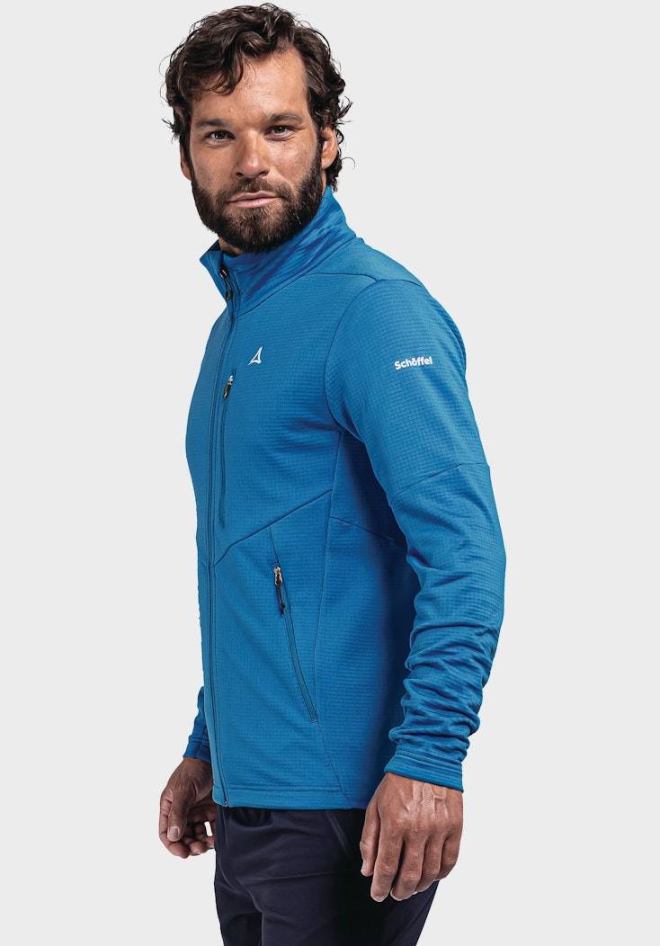 Schöffel Technisches, funktionales Fleece Black Friday Preise