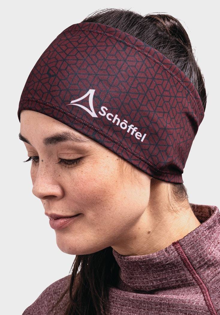 Schöffel Elastisches Stirnband Im Verkauf
