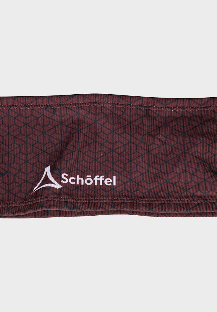 Schöffel Elastisches Stirnband Im Verkauf