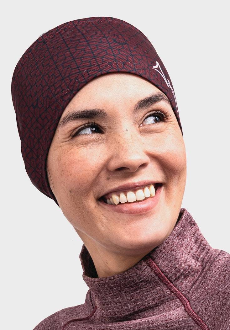 Schöffel Elastisches Stirnband Im Verkauf
