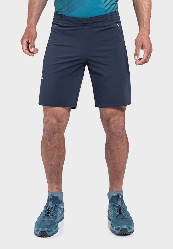 Schöffel Bequeme Shorts für sportliche Wanderungen Online