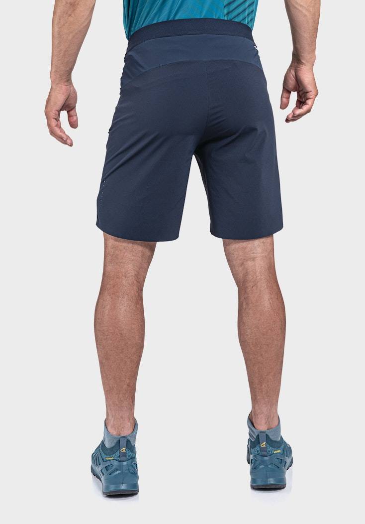 Schöffel Bequeme Shorts für sportliche Wanderungen Online