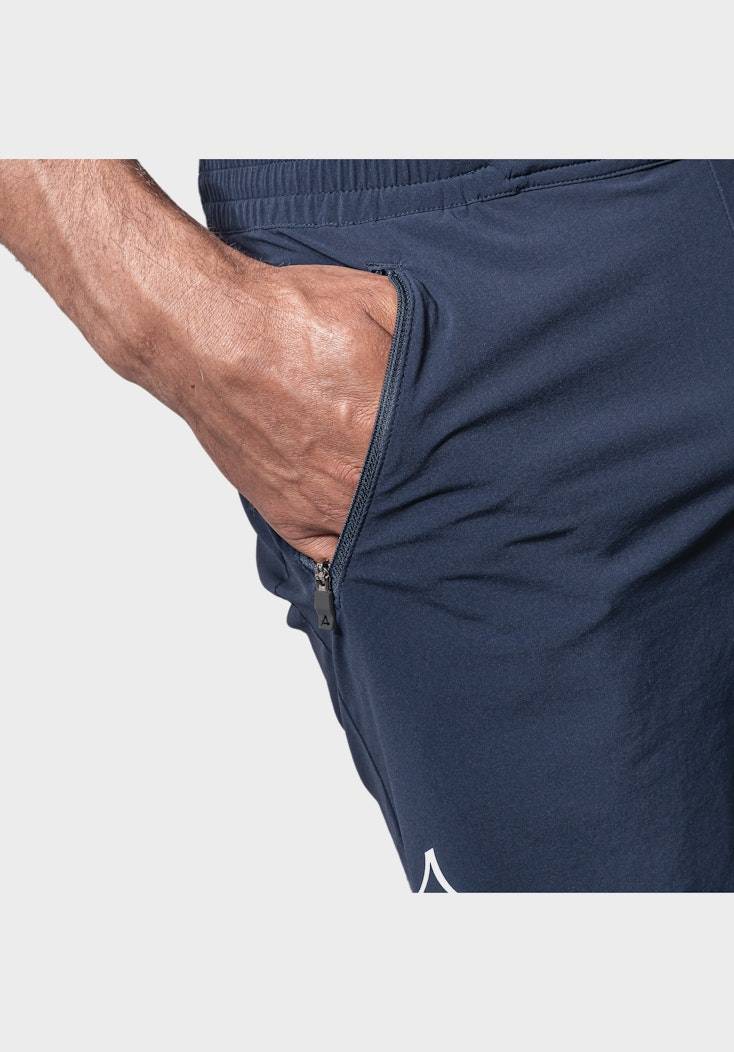 Schöffel Bequeme Shorts für sportliche Wanderungen Online