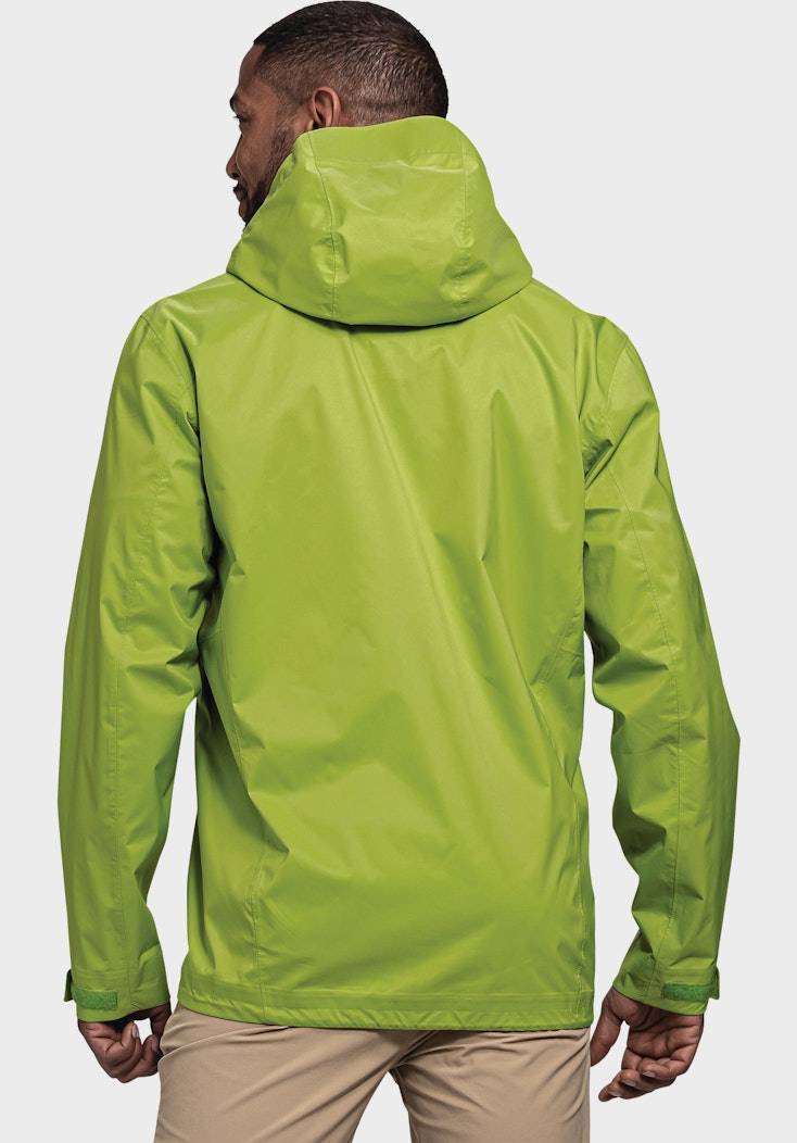 Schöffel Wasserdichte Jacke zum Wandern Outlet