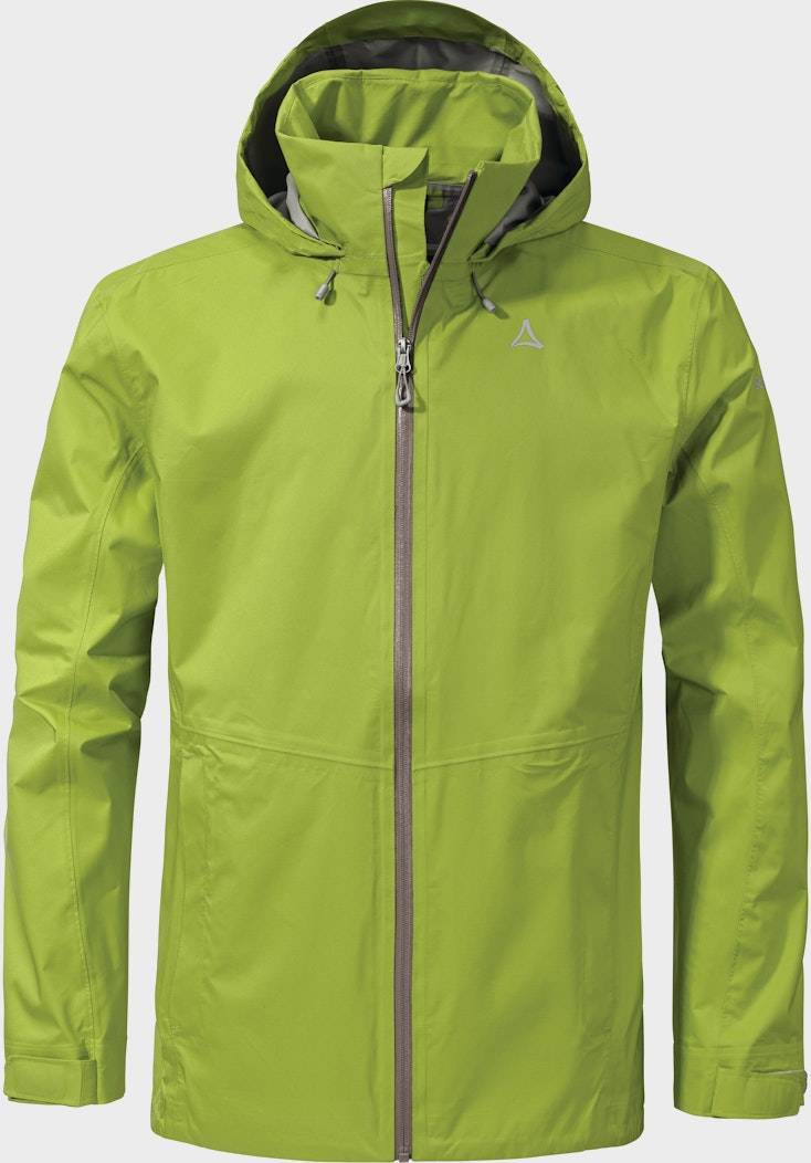 Schöffel Wasserdichte Jacke zum Wandern Outlet