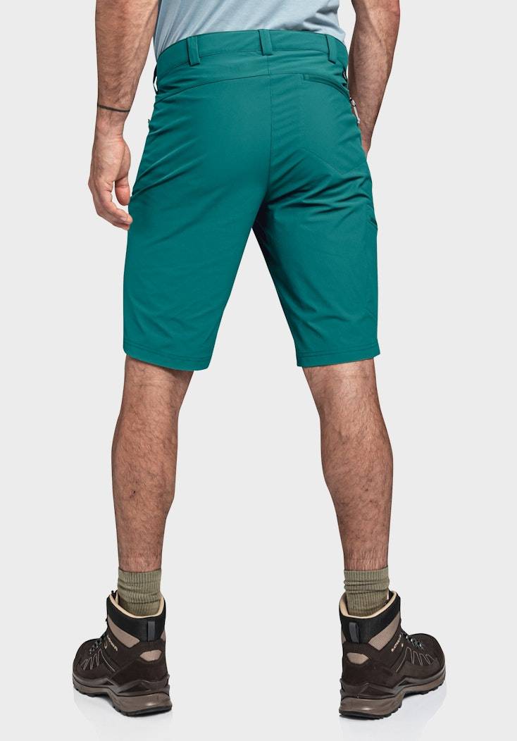 Schöffel Leichte Wandershorts mit 4-Wege Stretch Verkauf