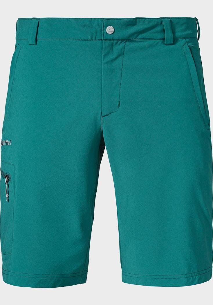 Schöffel Leichte Wandershorts mit 4-Wege Stretch Verkauf