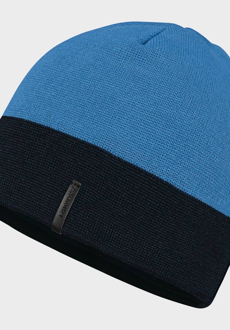 Schöffel Bequeme Strickmütze mit Fleecestirnband Hotsell