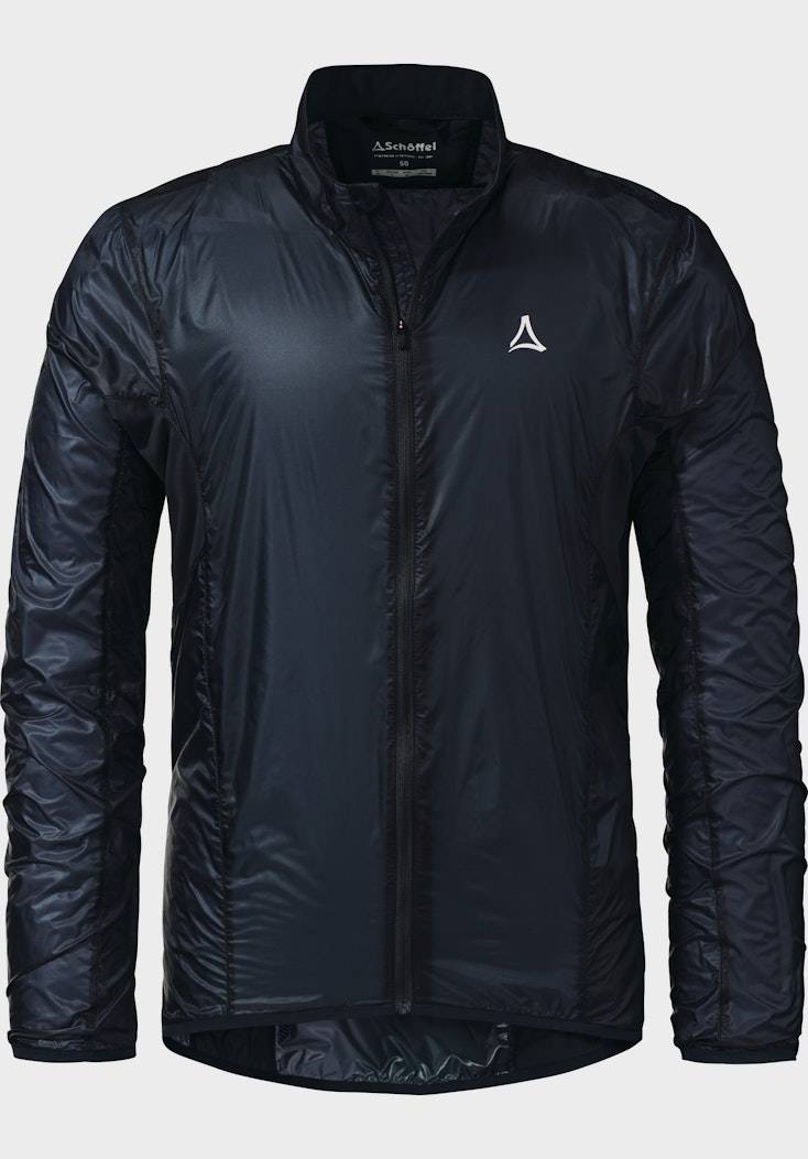 Schöffel Atmungsaktive und superleichte Bikejacke Schlussverkauf