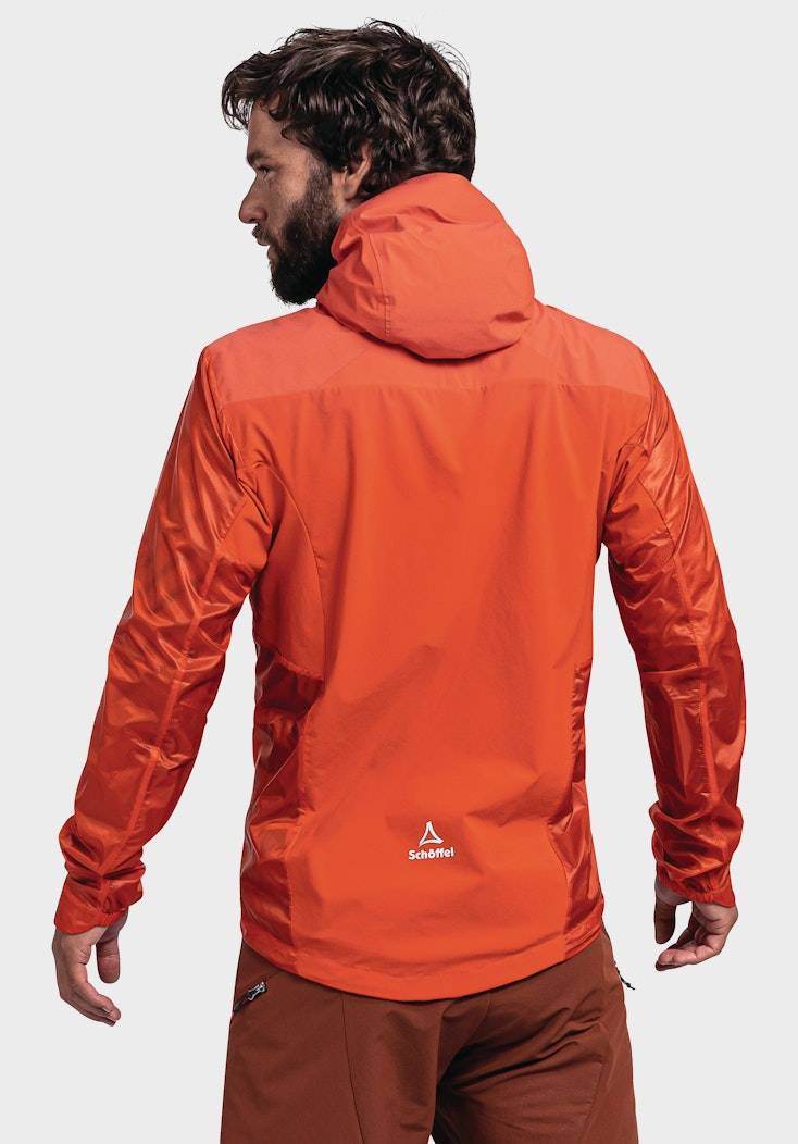 Schöffel Fantastische, leichte Bike Jacke Günstiger Verkauf