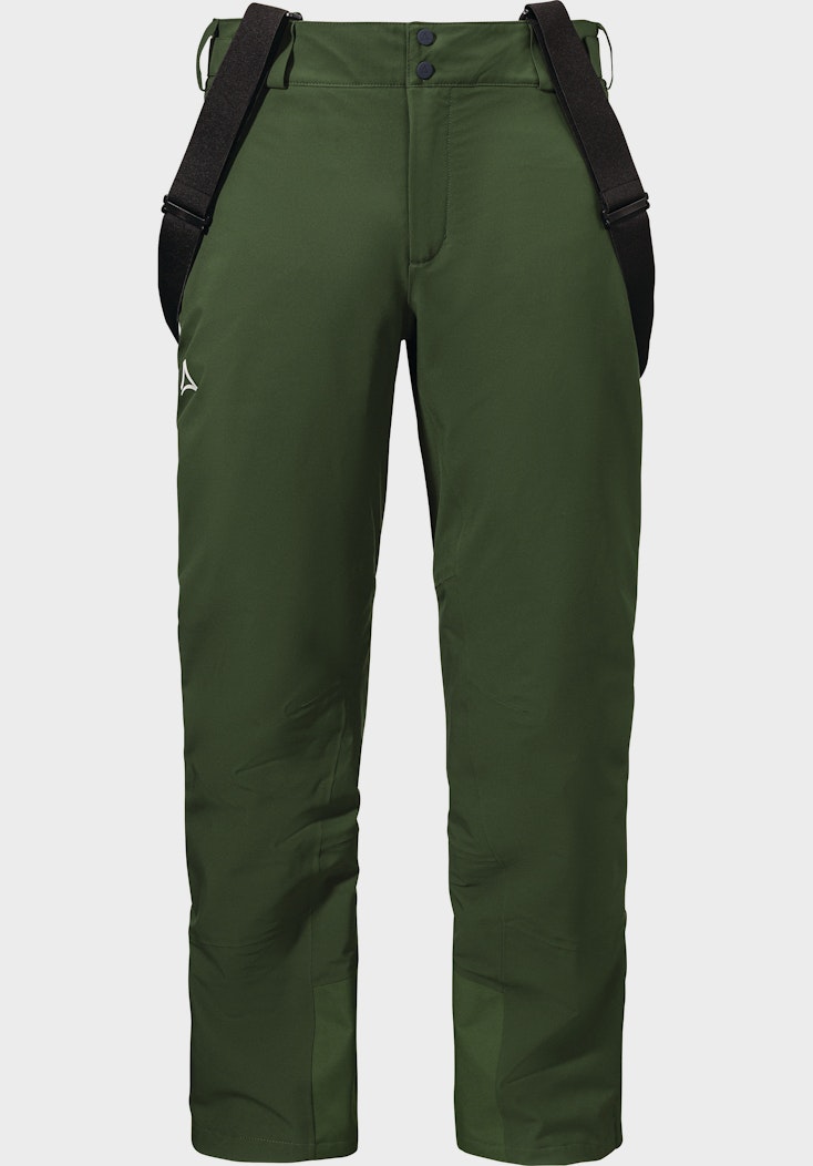 Schöffel Zuverlässige Skihose auf allen Pisten Meist gekauft