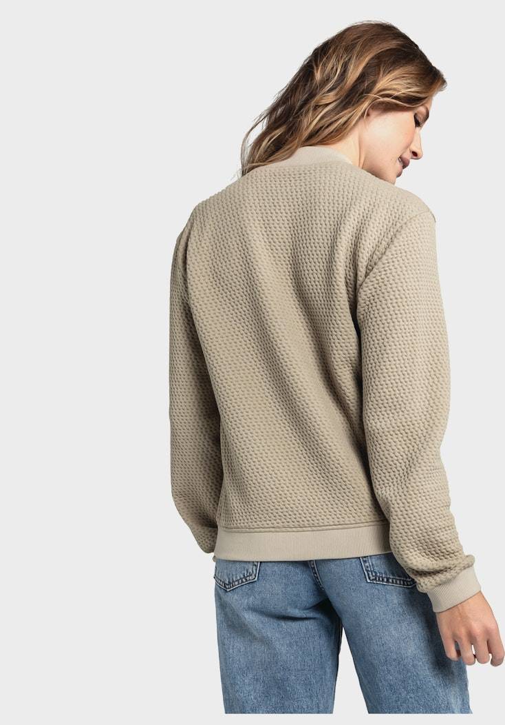 Schöffel Sportives Fleece für den Alltag Kostenloser Versand