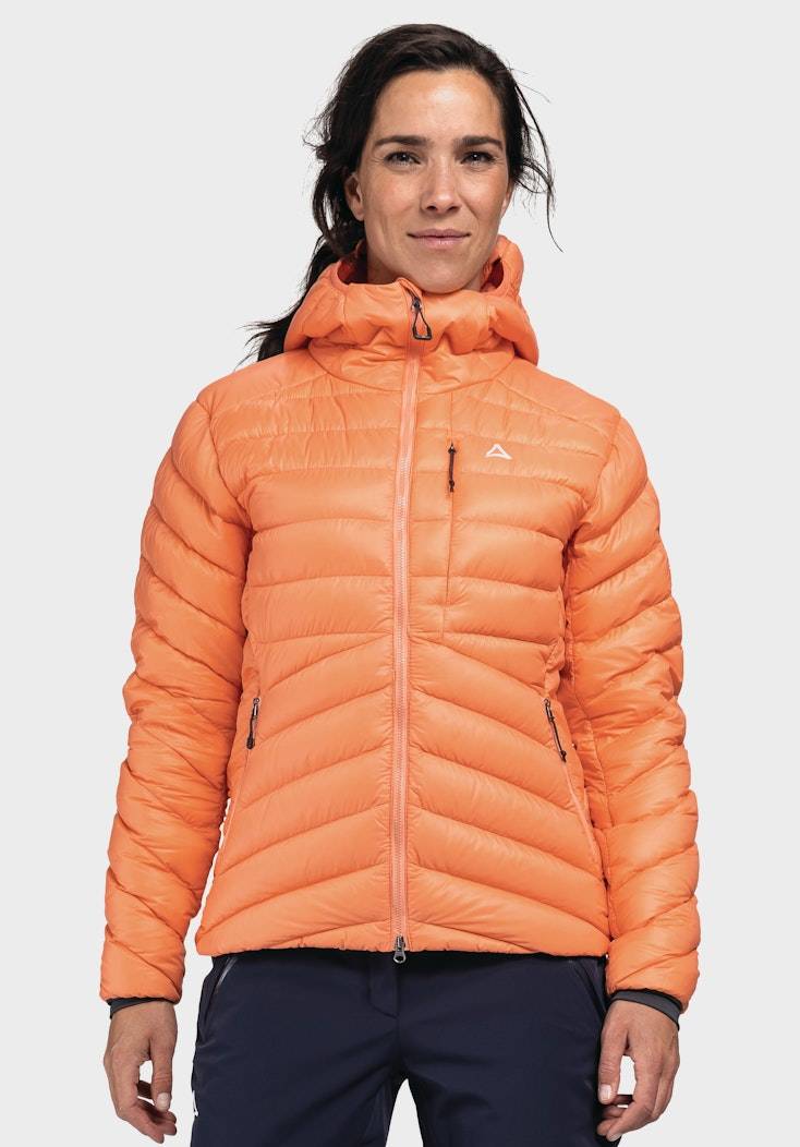 Schöffel Komprimierbare & leichte Isolationsjacke Günstig kaufen