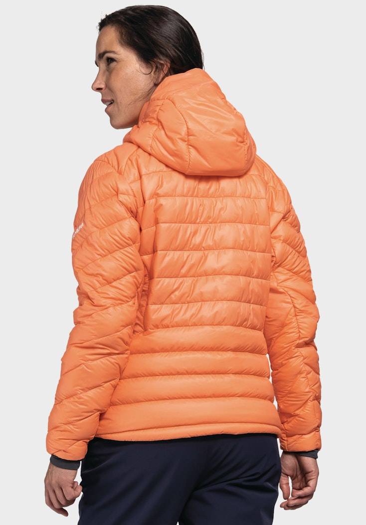 Schöffel Komprimierbare & leichte Isolationsjacke Günstig kaufen
