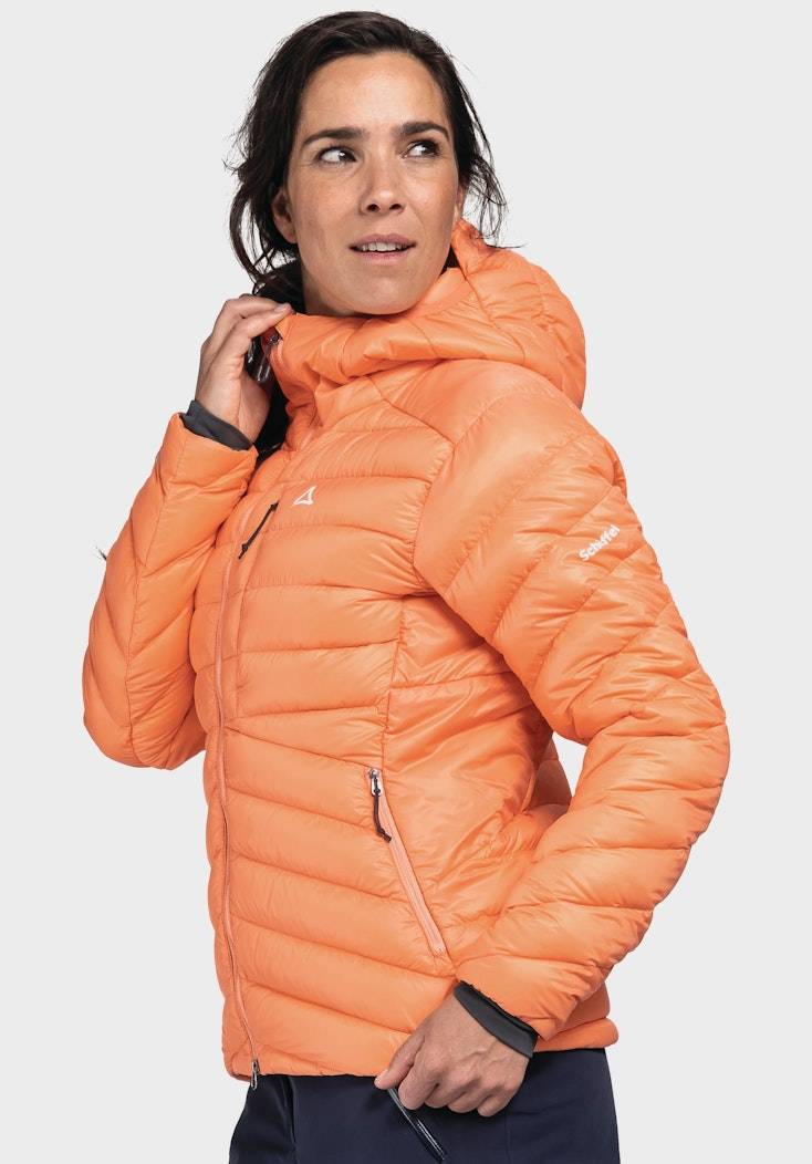 Schöffel Komprimierbare & leichte Isolationsjacke Günstig kaufen