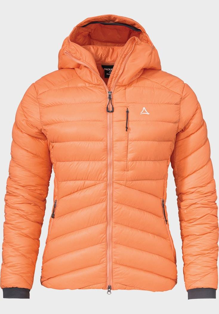 Schöffel Komprimierbare & leichte Isolationsjacke Günstig kaufen
