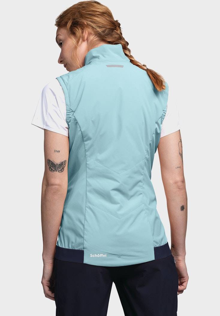 Schöffel Komprimierbare Weste zum Wandern Flash Sale